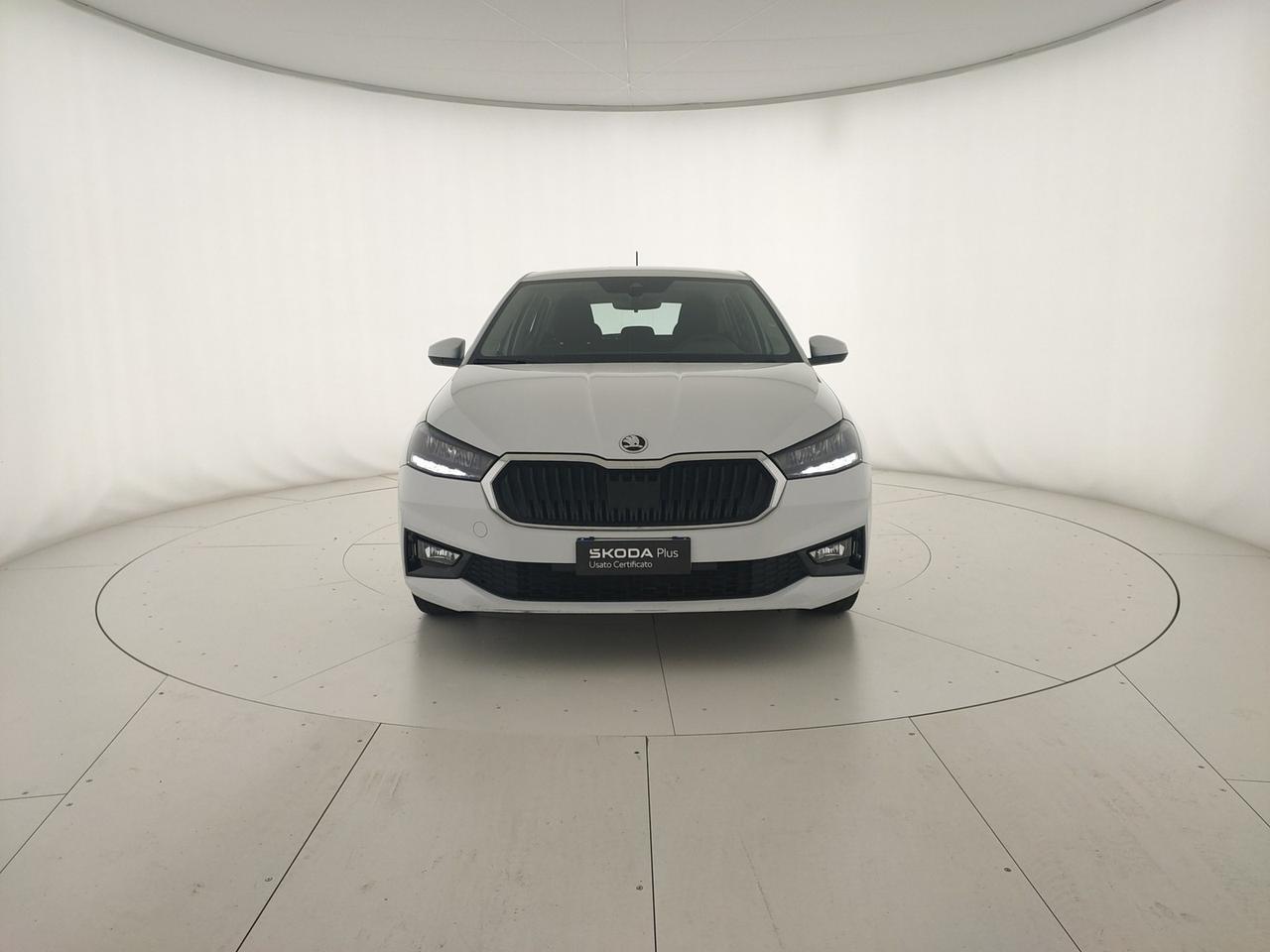 1.0 TSI evo Ambition 95 CV