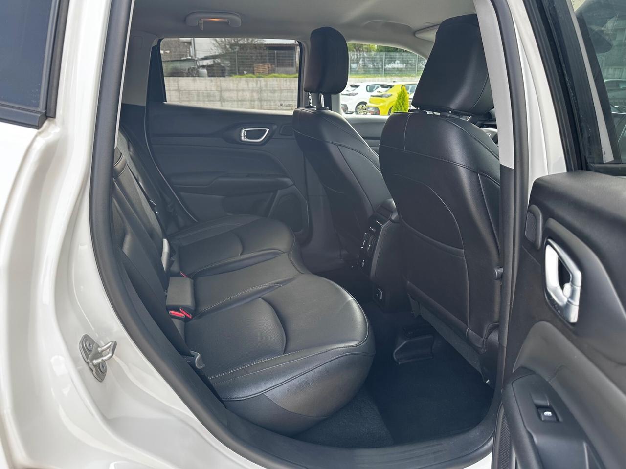 Jeep Compass 1.6 MJ 130CV S PREZZO VERO