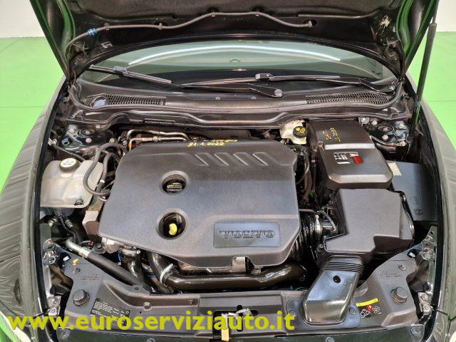 VOLVO V50 D2 POLAR