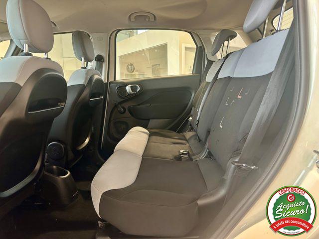 FIAT 500L 1.3 Multijet 85CV Pop Star *NEOPATENTATI*