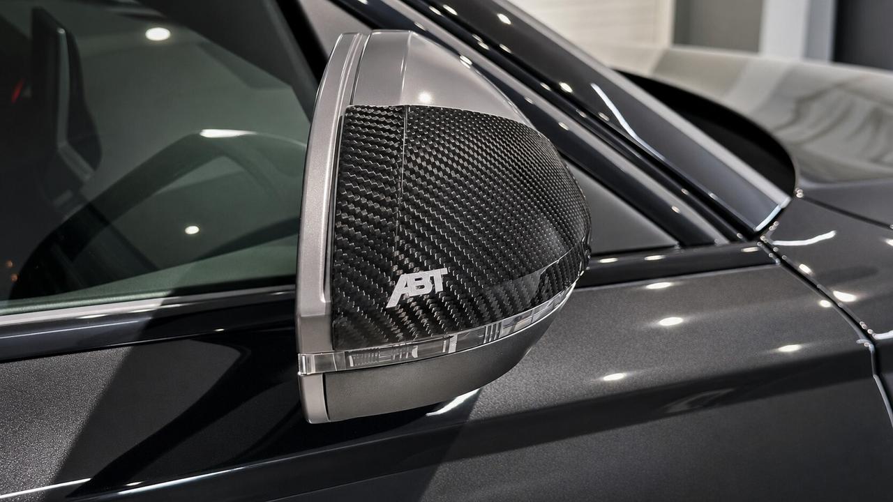 Audi RS 6 Avant 4.0 TFSI ABT+ Plus 735cv performance