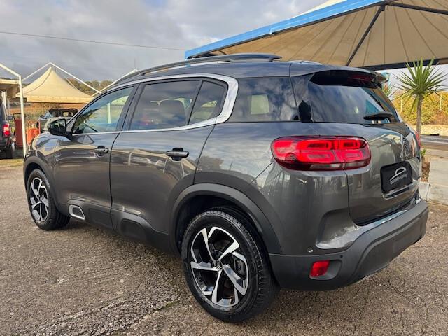 Citroen C5 Aircross BlueHDi 130 S&S Shine