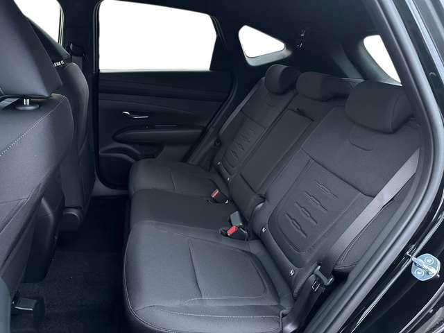 Hyundai TUCSON Tucson 1.6 T-GDI DarkLine