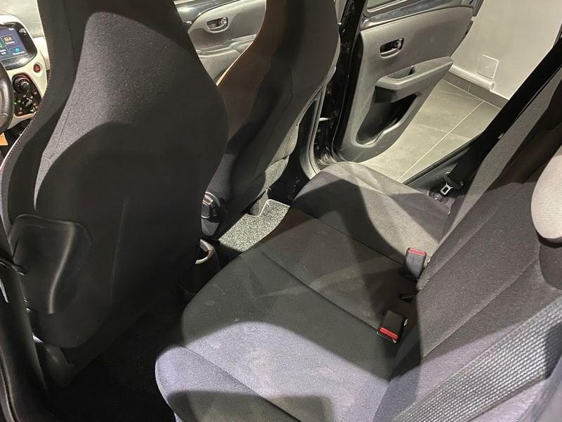 Citroën C1 C1 Airscape VTi 72 S&S 5 porte Shine