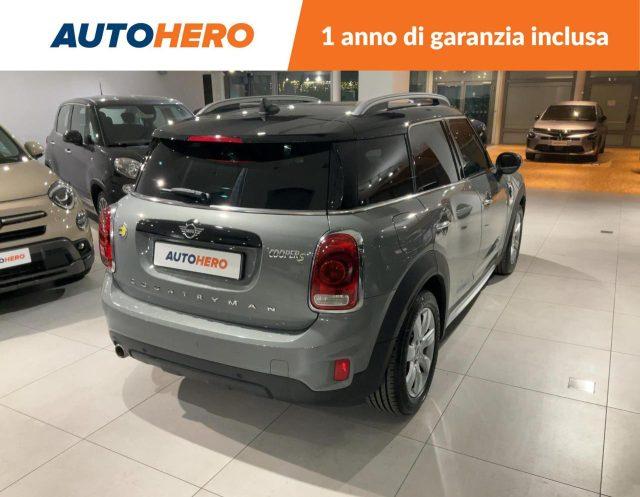 MINI Countryman 1.5 Cooper SE Countryman ALL4 Automatica