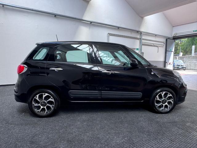 FIAT 500L 1.3 Multijet 95 CV Dualogic CARPLAY|AUTOMAT|CRUISE
