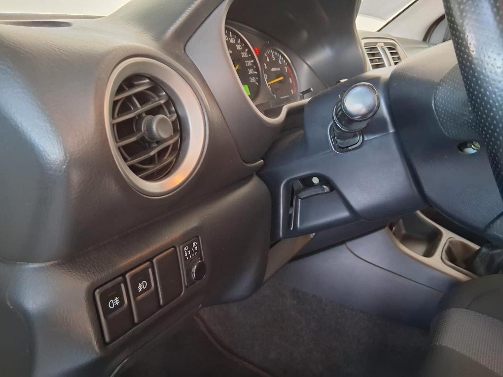 SUBARU Impreza 2.0 turbo 16V cat WRX IMPECCABILE!!