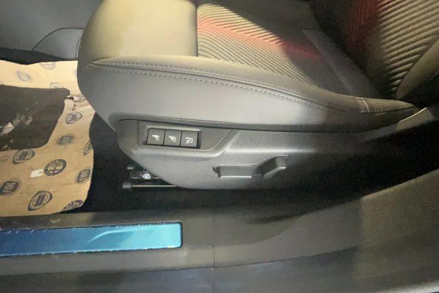 ALFA ROMEO Junior 1.2 136 CV Hybrid eDCT6 Speciale #VARI COLORI