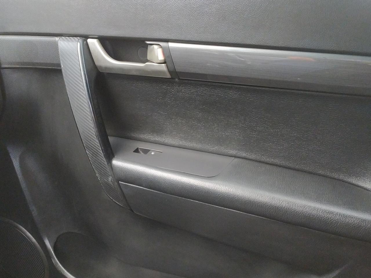 Chevrolet Captiva 2.0 VCDi 2WD