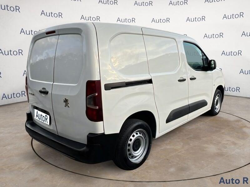 Peugeot Partner Partner BlueHDi 100 PL-DC Furgone Mobile
