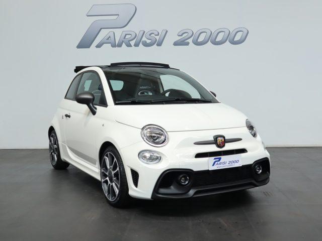 ABARTH 595C 1.4 Turbo T-Jet 165CV TURISMO*PROMO PARISI GROUP*