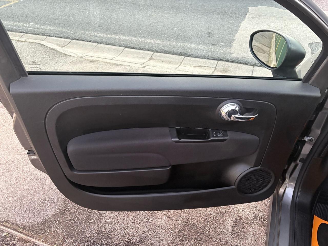 FIAT 500 1.0 HYBRID 70 (CV) 2023