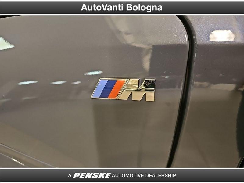 BMW X1 X1 xDrive 25e Msport Pro