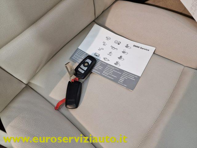 BMW 530 d xDrive Gran Turismo Futura