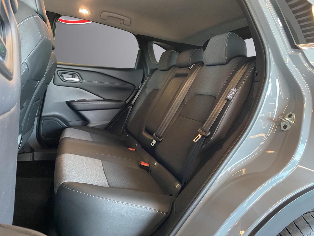 Nissan Qashqai 1.3 mhev N-Connecta 2wd 158cv