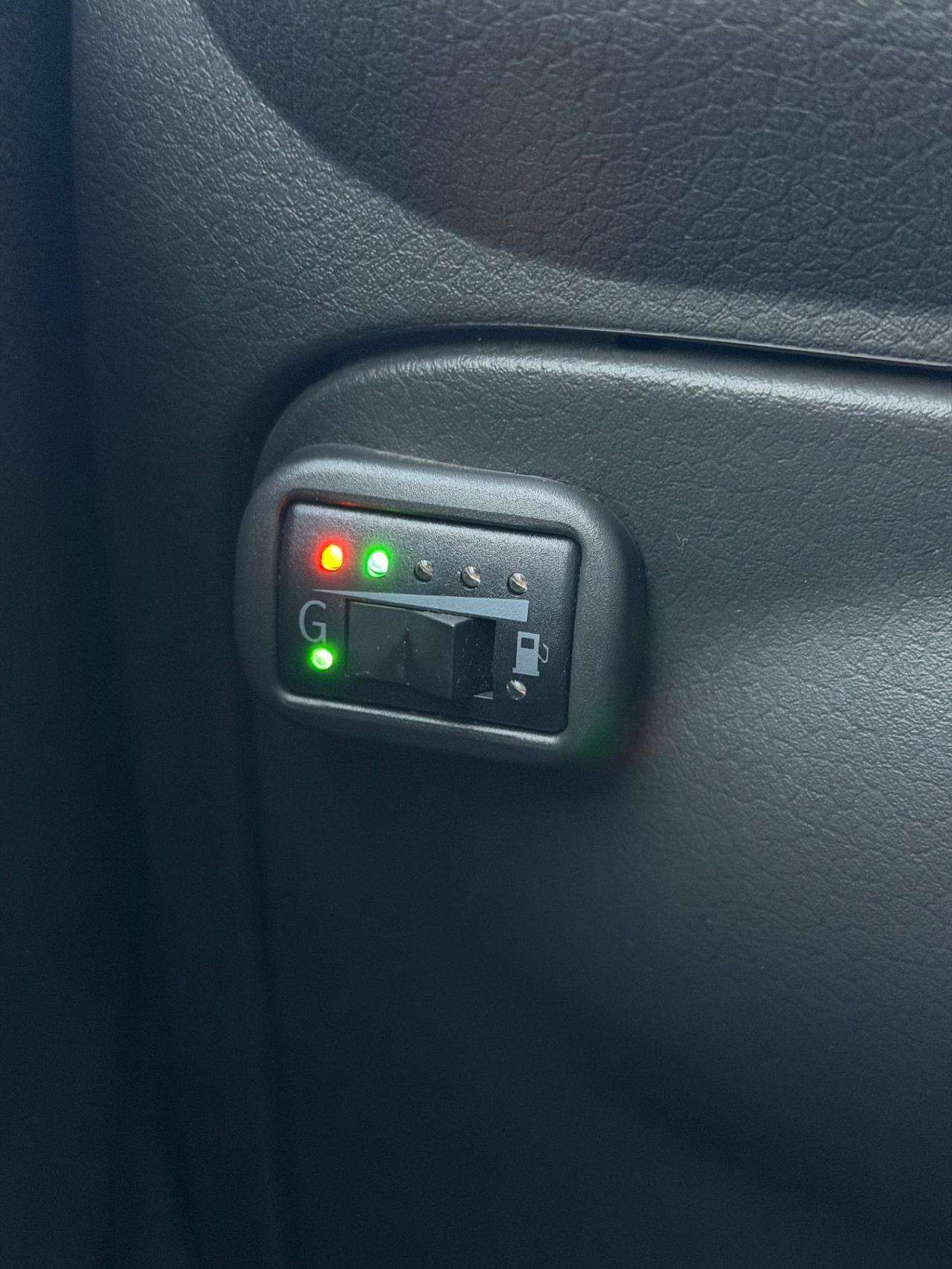 Fiat Panda 1.2 Dynamic Natural Power Mamy