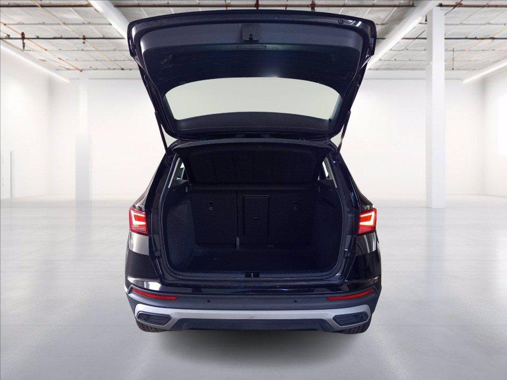 SEAT Ateca 1.5 ecotsi Business 150cv dsg del 2023