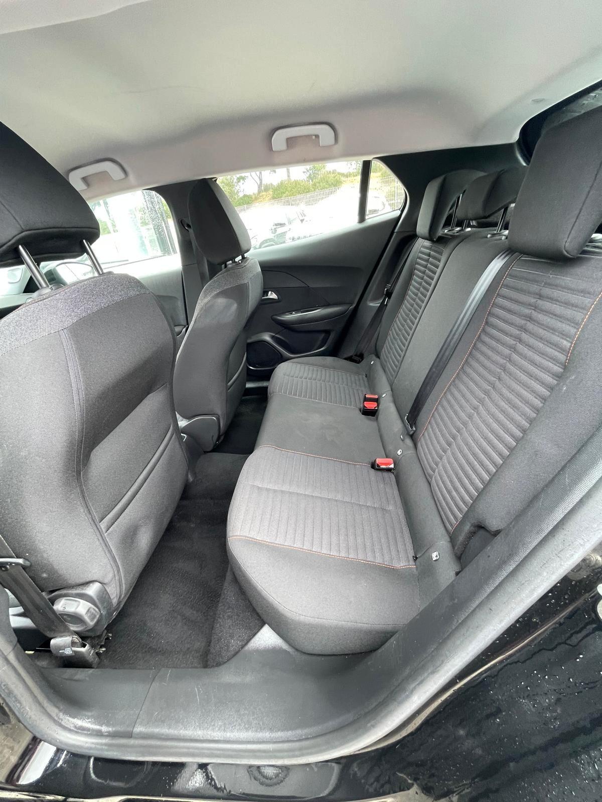 Peugeot 2008 PureTech 130 S&S Active