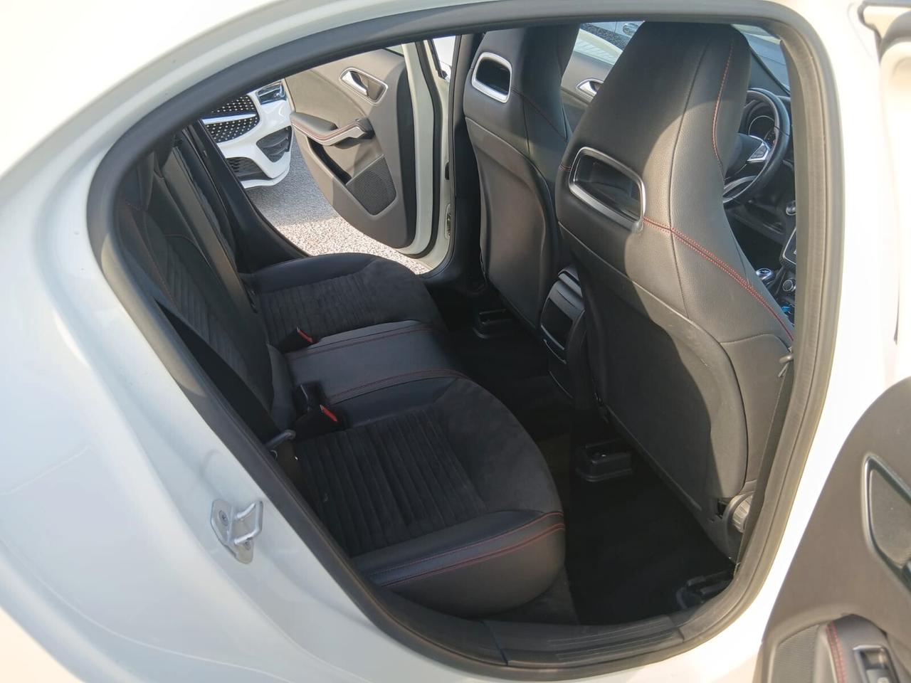 Mercedes-benz A 160 d Sport
