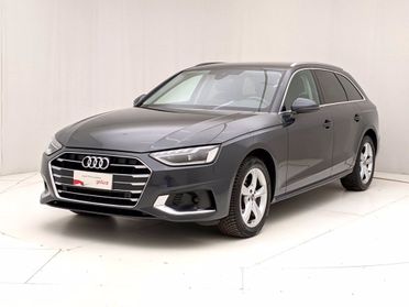 AUDI A4 Avant 35 TDI/163 CV S tronic Business Advanced del 2022