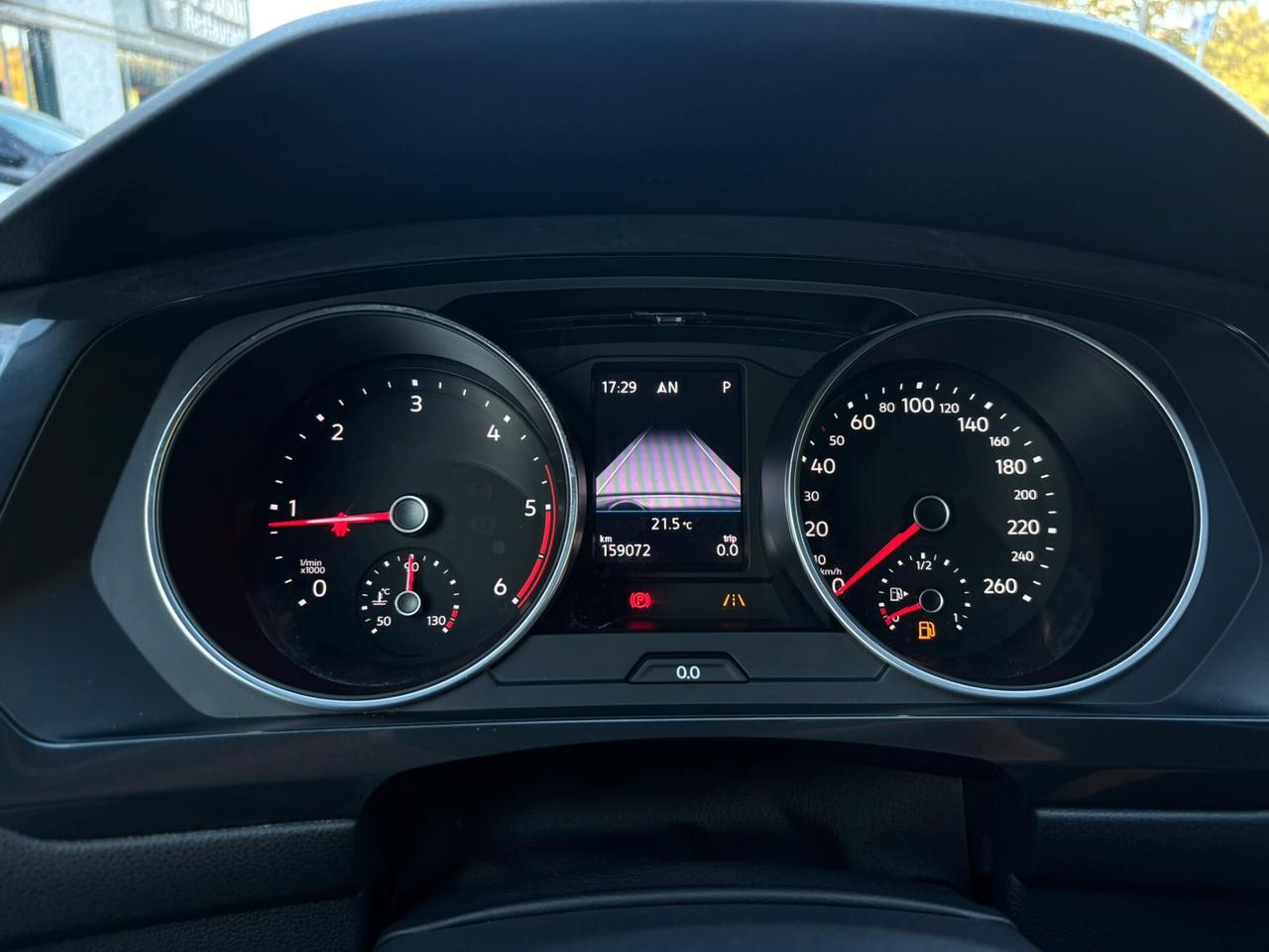 Volkswagen Tiguan Allspace 2.0 TDI SCR DSG 4MOTION Advanced BMT