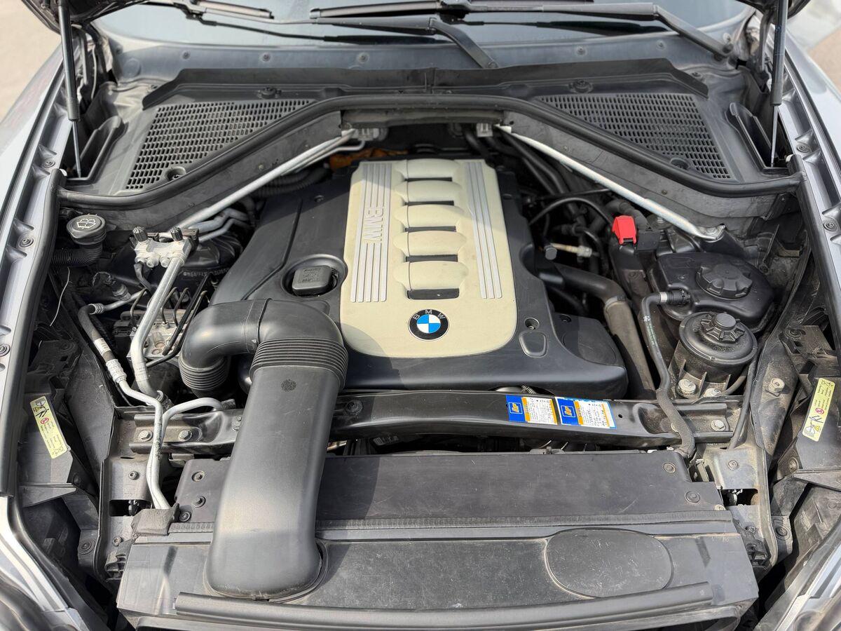 BMW X5 Xdrive30d (3.0d) Eletta auto