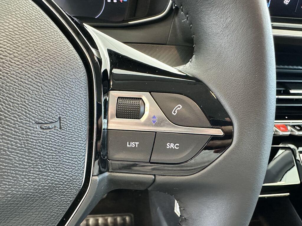 Peugeot 208 1.2 PureTech Allure