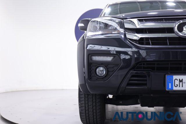 GREAT WALL Steed 2.4 ECODUAL 4WD PREMIUM