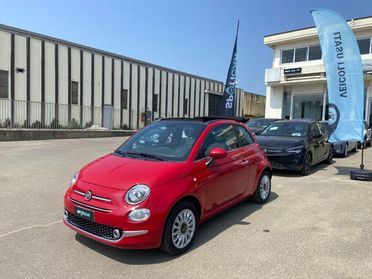 FIAT 500 *PROMO* C 1.0 Hybrid