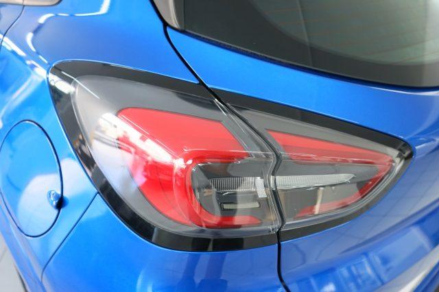 FORD Puma 1.0 EcoBoost Hybrid 125 CV S&S aut. ST-Line Design