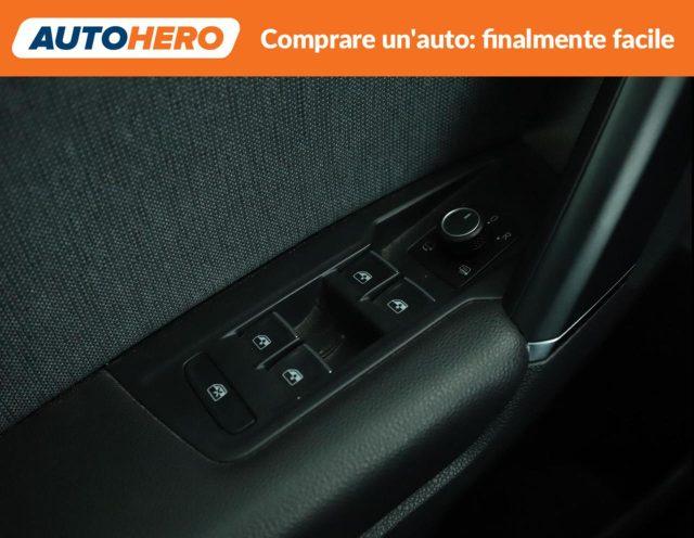 SEAT Tarraco 2.0 TDI 4Drive DSG Business