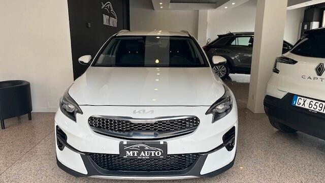 Kia XCeed 1.6 CRDi 136 CV MHEV iMT High Tech