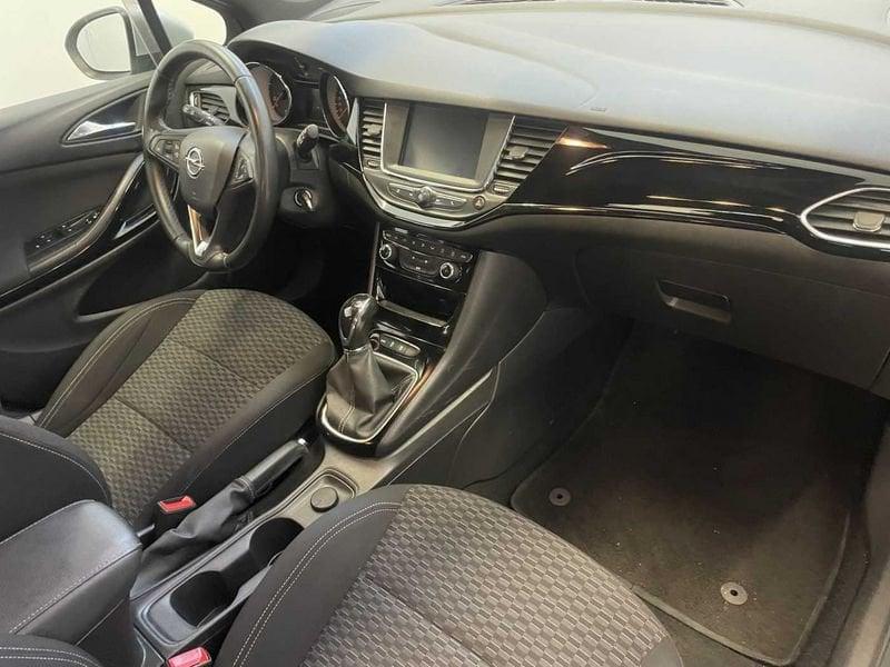 Opel Astra Astra 1.6 CDTi 110CV Start&Stop Sports Tourer Innovation