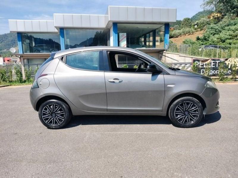 Lancia Ypsilon 1.0 FireFly 70cv Hybrid Oro GPL!!