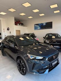 Cupra Formentor 1.5 TSI 150 C.V BENZINA CAMBIO DSG, ANNO 2023, CON VIRTUAL COCKPIT,LUCI SOFFUSE,TELECAMERA