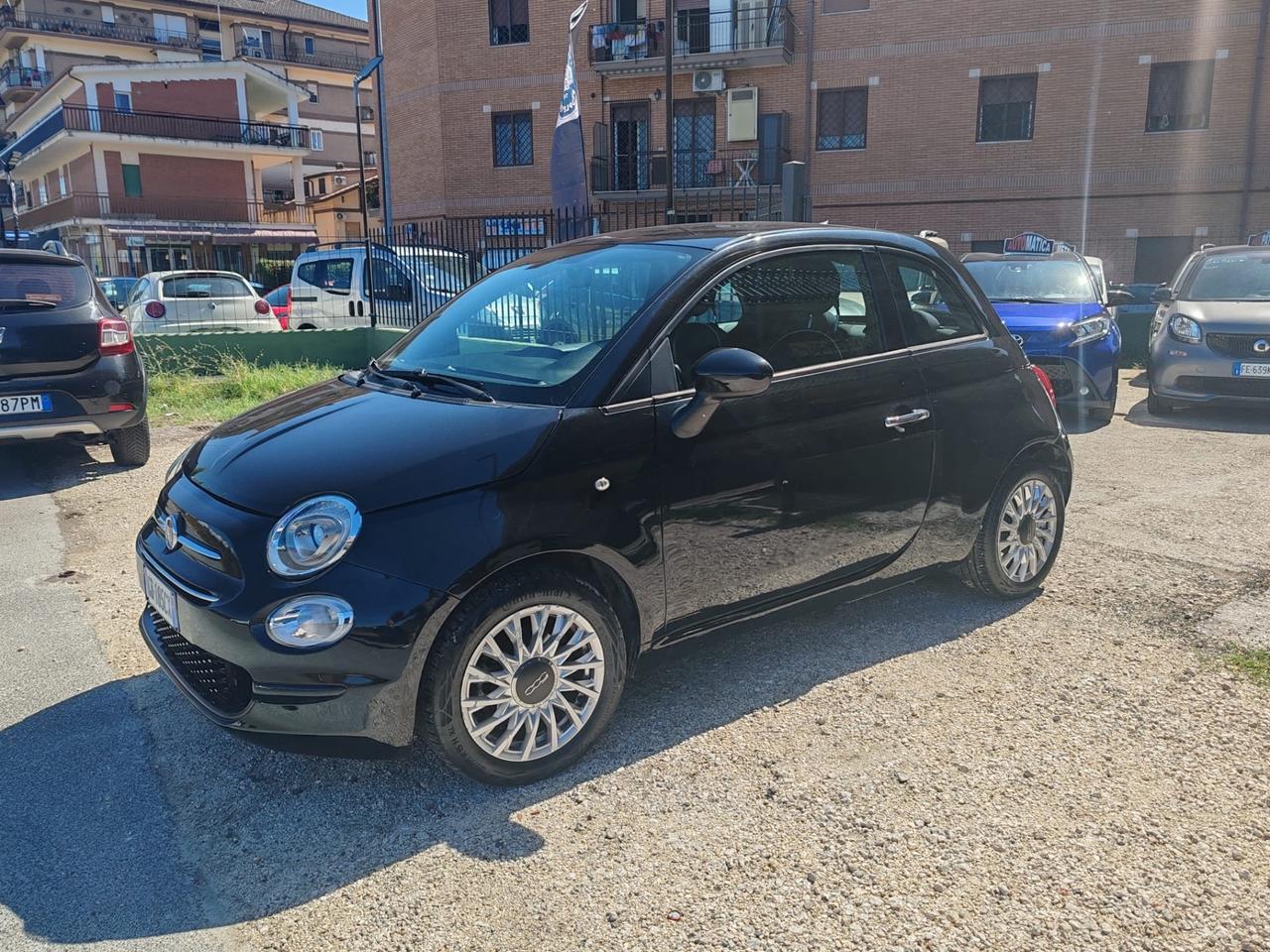 Fiat 500 1.2 Dolcevita !!SOLO 44000km PREZZO REALE!!