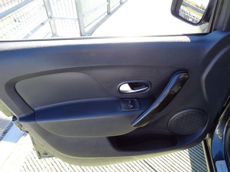 Dacia Sandero Sandero Streetway 1.5 Blue dCi 75 CV S&S Comfort