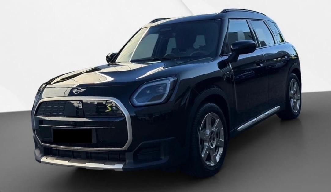 Mini Cooper SE Countryman ALL4 - 313 cv