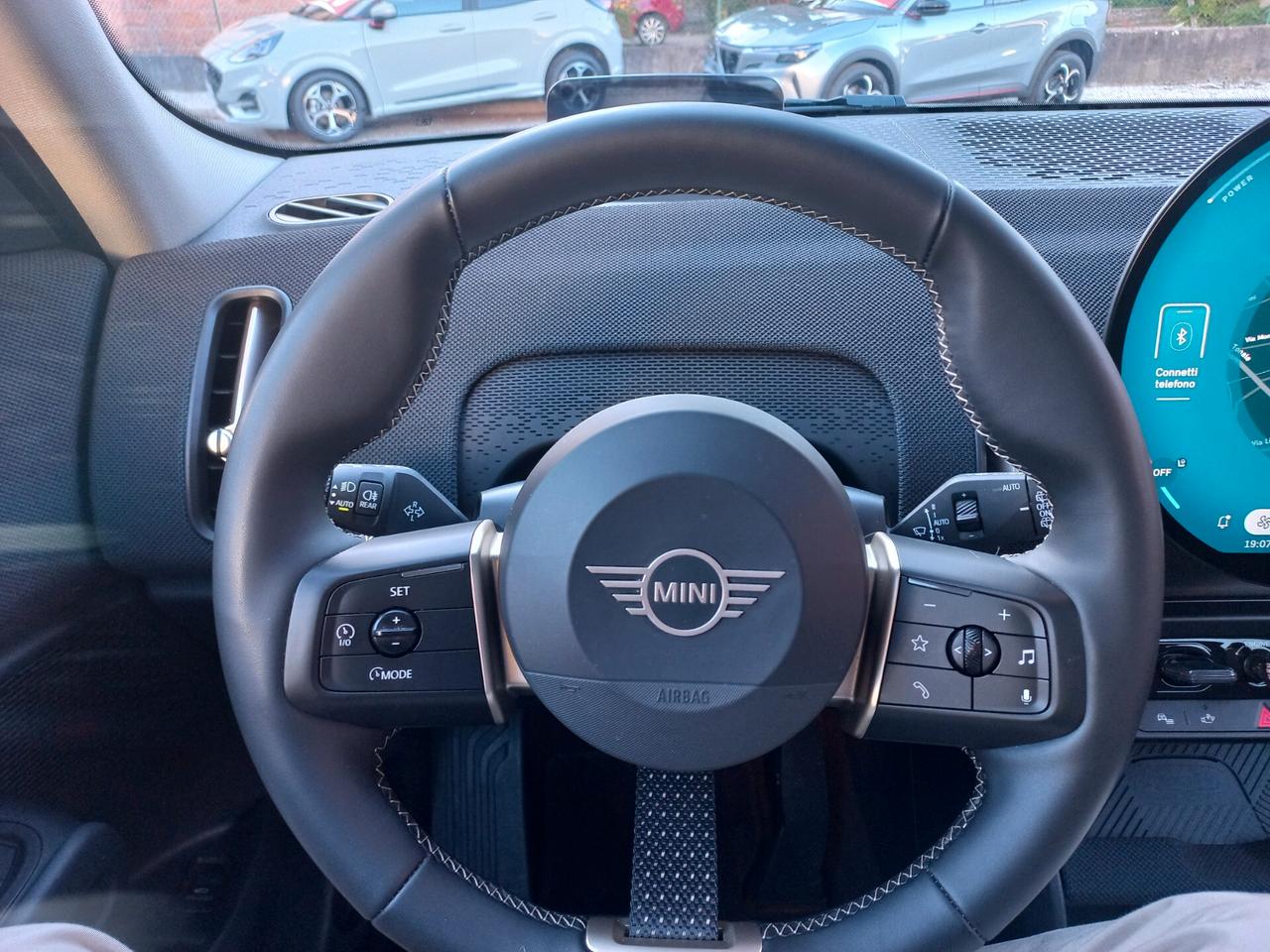 Mini Cooper Countryman C Classic