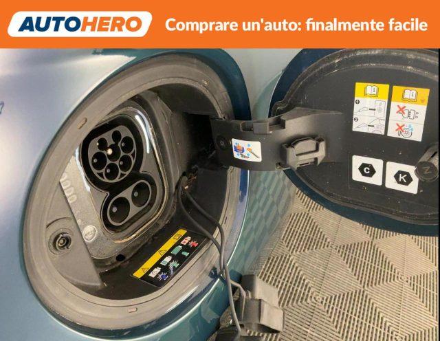 FIAT 500e Berlina 42 kWh Icon
