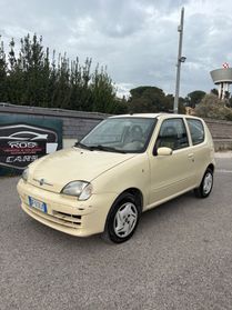 Fiat Seicento 1.1 benzina