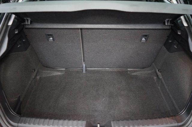 AUDI A1 SPB 25 TFSI Admired Italiana Ufficiale