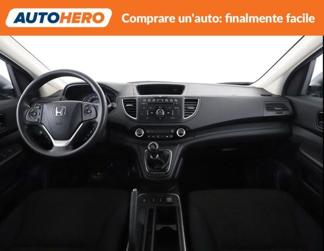HONDA CR-V 2.0 i-VTEC Comfort 2WD
