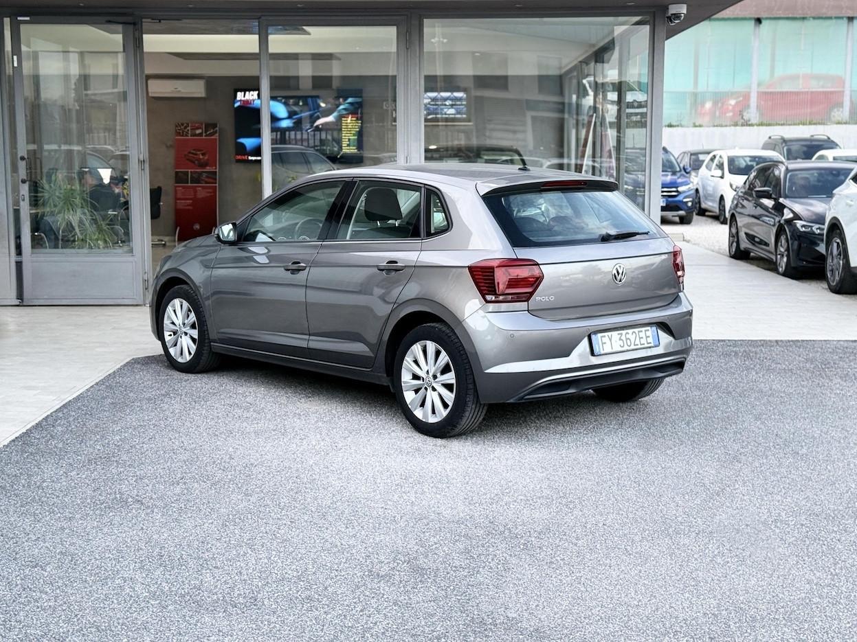Volkswagen Polo 1.0 Benzina 95CV E6 Neo - 2019