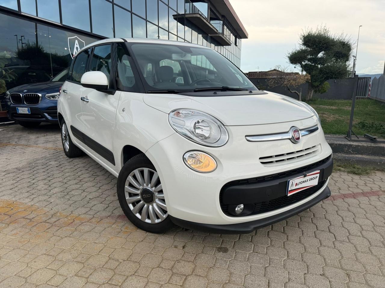 Fiat 500L 1.3 Multijet 95 CV Business