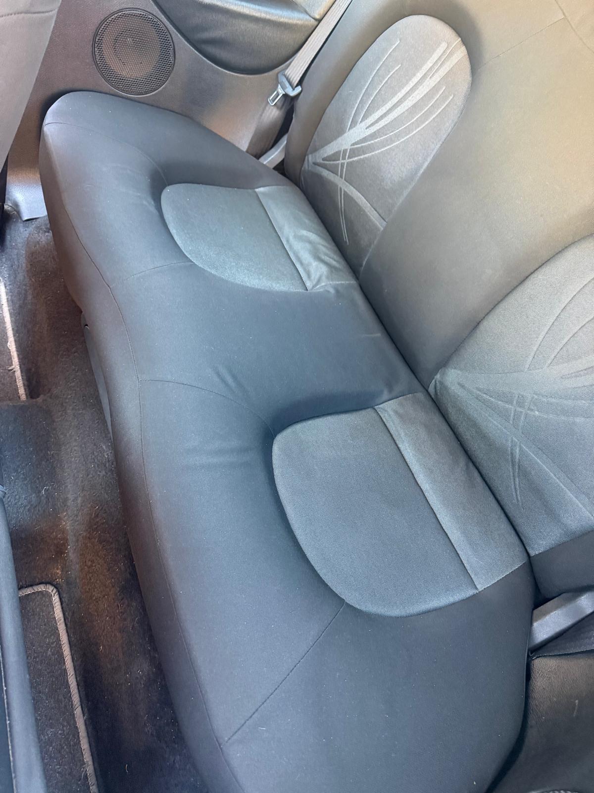 Lancia Ypsilon 1.2 69 CV 5 porte GPL Ecochic Silver