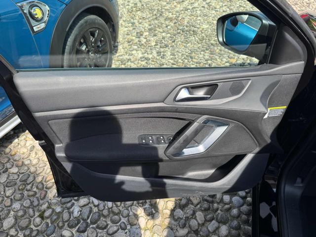 PEUGEOT 308 PureTech Turbo 130 S&S SW Allure