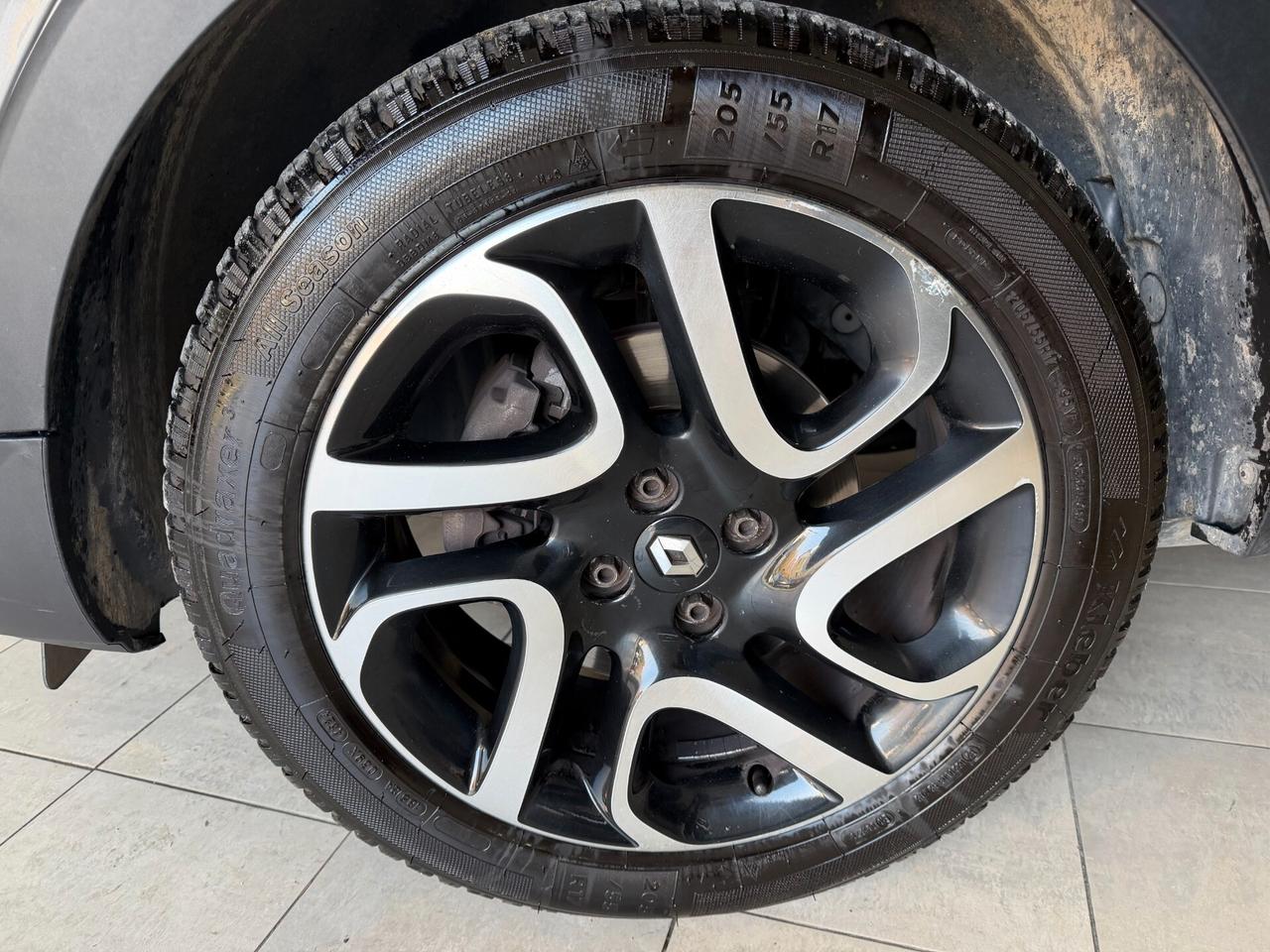 Renault Captur 1.5 dCi 8V 90 CV Start&Stop Energy R-Link