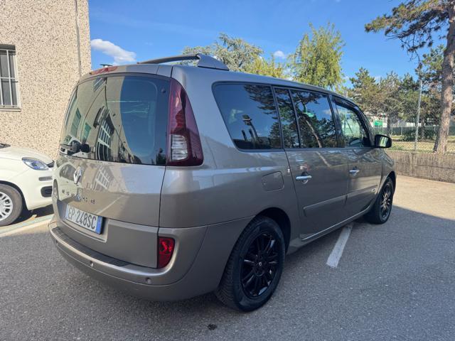 RENAULT Grand Espace 2.0 dCi 175CV Proactive Initiale