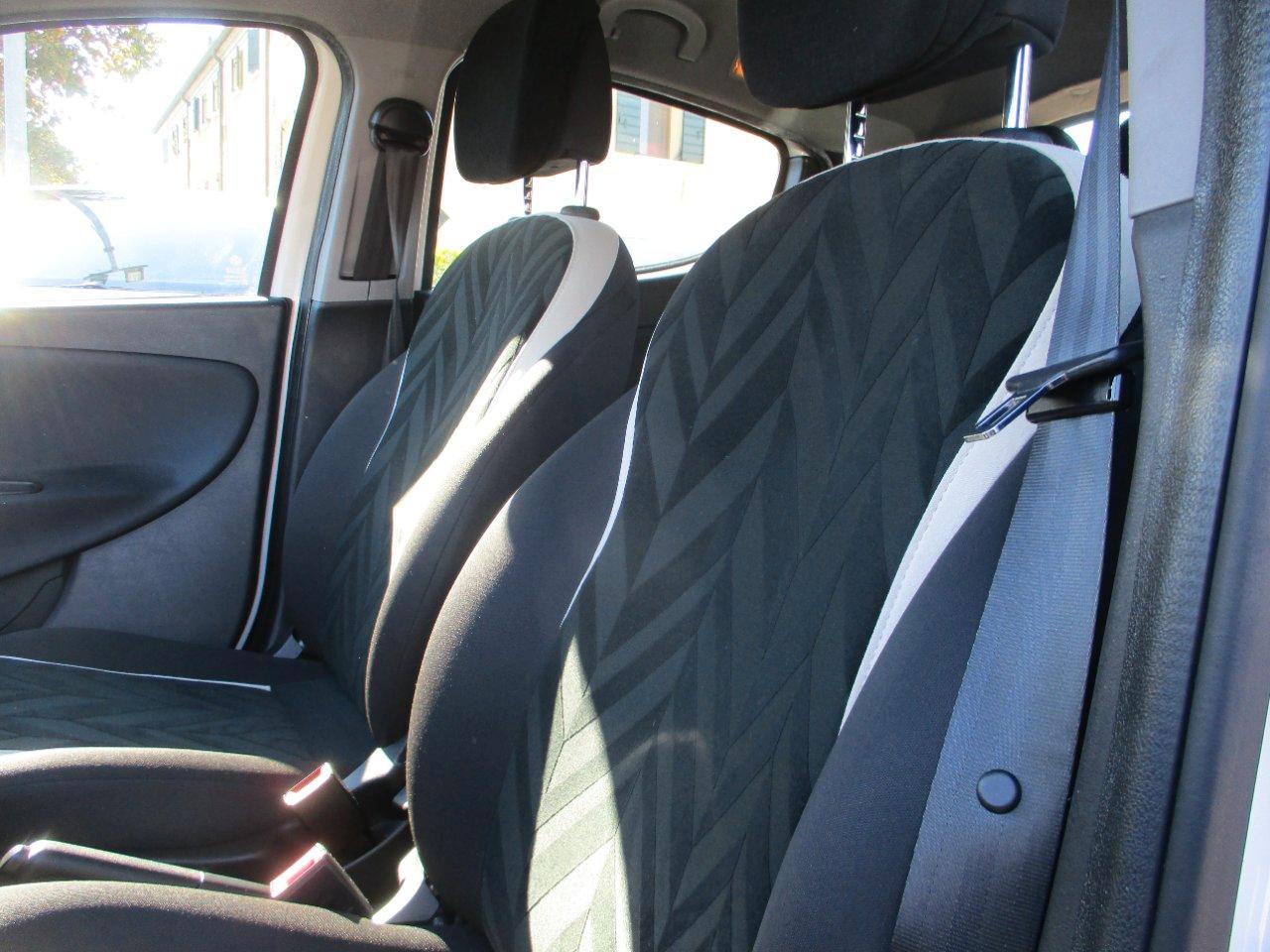 Lancia Ypsilon 5 Porte Ypsilon 1.2 Gold 69cv OK NEOPAT./Sensori/Bluetooth